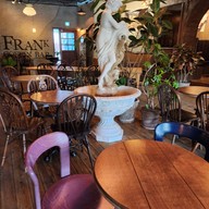 บรรยากาศ 프랭크커핀바잠실