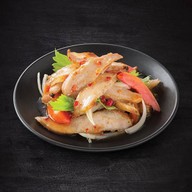เมนูของร้าน Zaap Classic โลตัสสุขาภิบาล 3