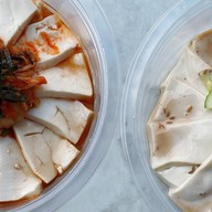 TAOHUWOW (เต้าหู้ว้าว) Paseo food mall Ladkrabang