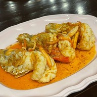 ปื้ด กุ้งแม่น้ำ