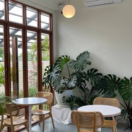 บรรยากาศ Autumn haus