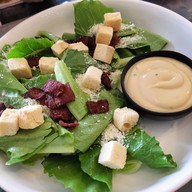 เมนูของร้าน Walk In Cafe