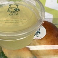 Sandwich salad kaya62 BTS ปุณณวิถี