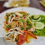 ร้านไทย-มาเลย์