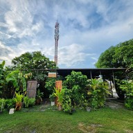 บรรยากาศ Glur Cafe โรงคั่วกาแฟ & กาแฟสด รังสิต คลอง1 -