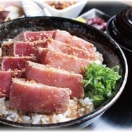 เมนูของร้าน Doraya Japanese Restaurant