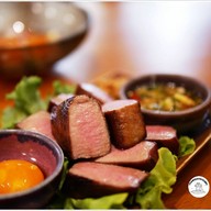 เมนูของร้าน มหาสาร-mahasan