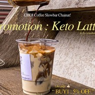 𝘾𝙃𝙊𝙄 𝘾𝙤𝙛𝙛𝙚𝙚 𝙎𝙡𝙤𝙬𝙗𝙖𝙧 — ช้อย ชัยนาท