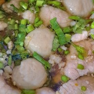 ก๋วยเตี๋ยววังชะโอน ByMax เพลินฟู้ดวิลล่า(คลองถนน)