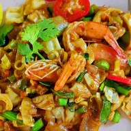 ร้านบ้านแม่ At Maewang
