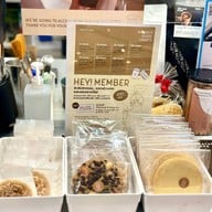 HeyCoffee The Promenade