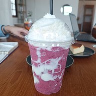 เมนูของร้าน Tester caffe