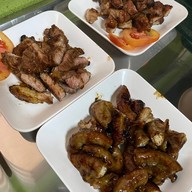 ครัวข้าวเหนียว (อาหารอีสาน)