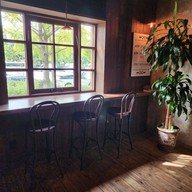 บรรยากาศ 프랭크커핀바잠실