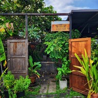 บรรยากาศ Glur Cafe โรงคั่วกาแฟ & กาแฟสด รังสิต คลอง1 -