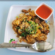 เจ๊น้อยหอยทอด (ท่าฉลอม)