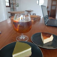 เมนูของร้าน Tester caffe