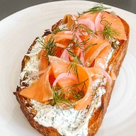 Butter & Bourbon Sriracha