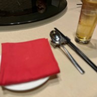 Mandarin Chinese Restaurant @ Mida Hotel