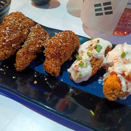 Chick it out Phuket old town