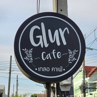 หน้าร้าน Glur Cafe โรงคั่วกาแฟ & กาแฟสด รังสิต คลอง1 -