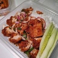 เมนูของร้าน Steak Pa Ker Yoh