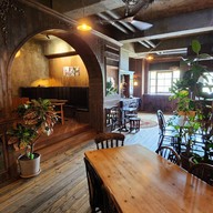 บรรยากาศ 프랭크커핀바잠실