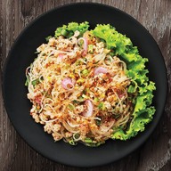เมนูของร้าน Zaap Classic บรรทัดทอง