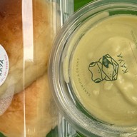 Sandwich salad kaya62 BTS ปุณณวิถี