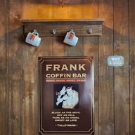 บรรยากาศ 프랭크커핀바잠실