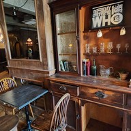 บรรยากาศ 프랭크커핀바잠실