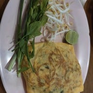 เมนูของร้าน ก๋วยเตี๋ยวผักหวานอยุธยา