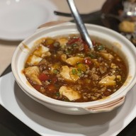 Mandarin Chinese Restaurant @ Mida Hotel