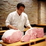肉割烹十十十とみ