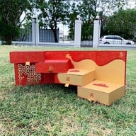 Kyo Roll En เกทเวย์ เอกมัย