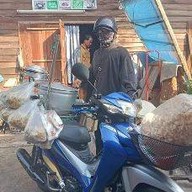 ขนมจีบ'ก๋วยเตี๋ยวหลอด น้องนาเนียร์ สาขา2