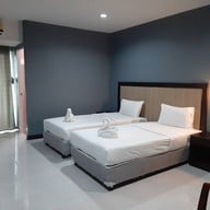 Horizon Hotel โรงแรมโฮริซอน