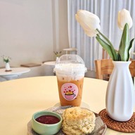 เมนูของร้าน Sunrise Home Coffee Ratchada