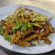 ยศข้าวต้ม สาขา 4 เทพารักษ์ อยู่หลังสถานีตำรวจสำโรงเหนือ