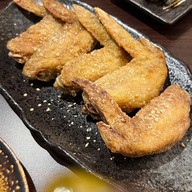 Yakitori Izakaya Ban Ban