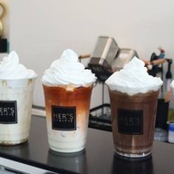 HER’S CAFE’ At Phetchabun 1