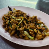 ยศข้าวต้ม สาขา 4 เทพารักษ์ อยู่หลังสถานีตำรวจสำโรงเหนือ