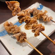 Yakitori Izakaya Ban Ban