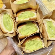 ของทอด ของท่านเล่น เทียนทะเล 20