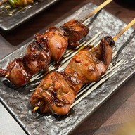 Yakitori Izakaya Ban Ban