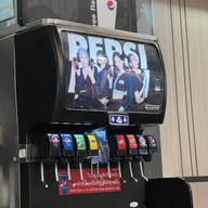 KFC โลตัสปราณบุรี