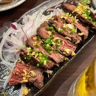 Yakitori Izakaya Ban Ban