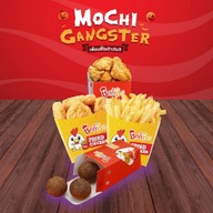 Chicky Chic เดอะคริสตัล