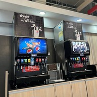 KFC โลตัสปราณบุรี