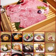 肉割烹十十十とみ